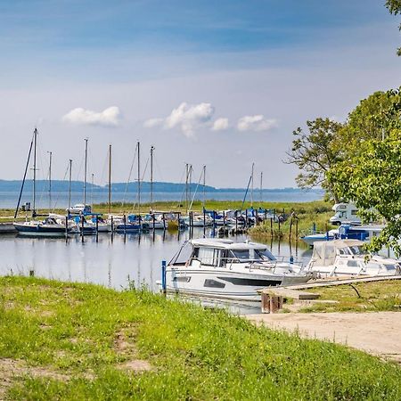 Marina Martinshafen - Beach Life Sassnitz Kültér fotó