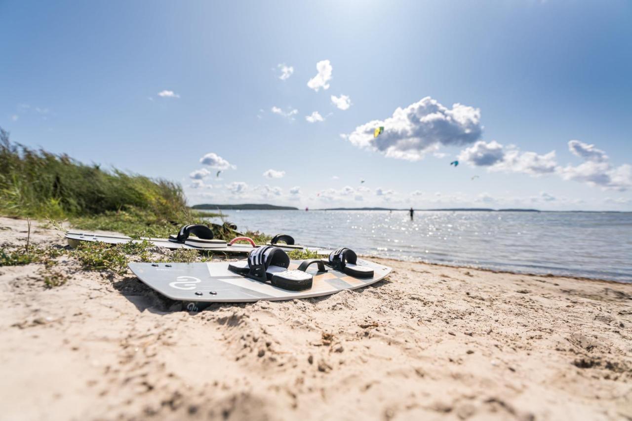 Marina Martinshafen - Beach Life Sassnitz Kültér fotó